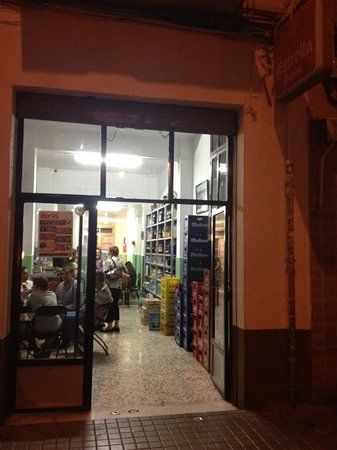 Taberna Amparin